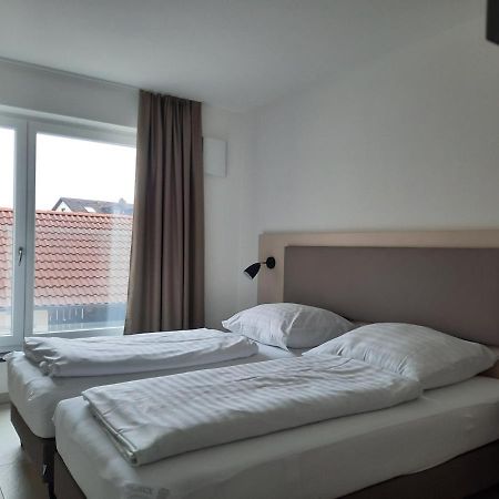 Hotel-Gasthof Obermeier Алерсхаузен Екстериор снимка